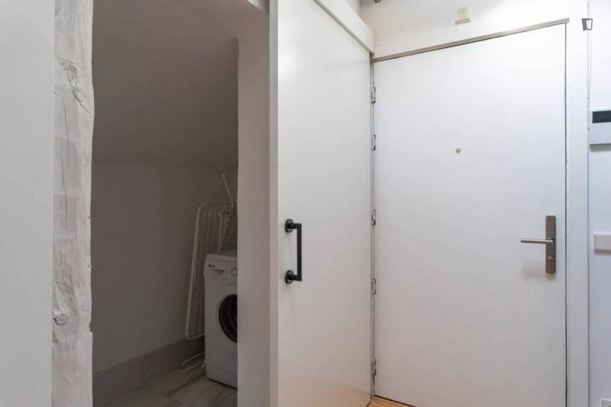 Appartamento 41 m² a Madrid