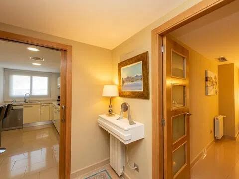 Piso de 95 m² en Alicante