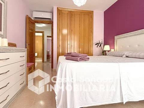 Piso de 85 m² en Altea