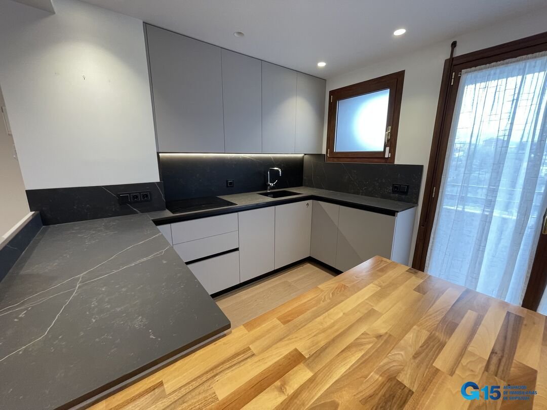 Appartamento 62 m² a Donostia / San Sebastián