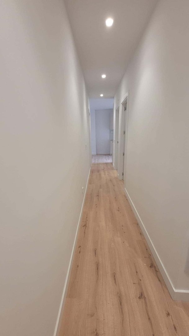 Pis de 50 m² a Madrid
