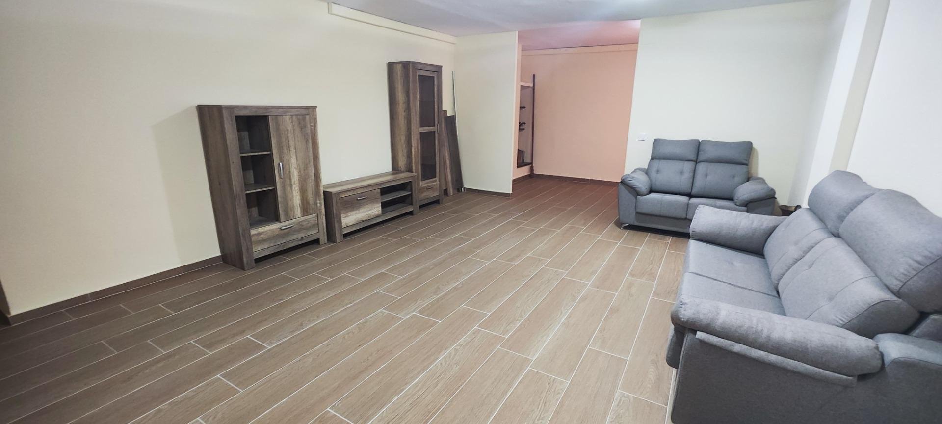 Piso de 157 m² en Castellón de la Plana