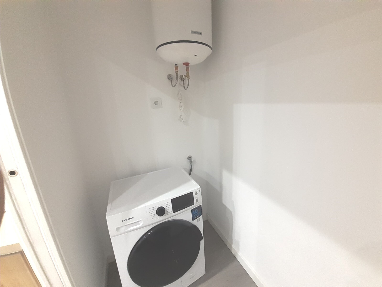 Apartamento 60 m² em Córdoba