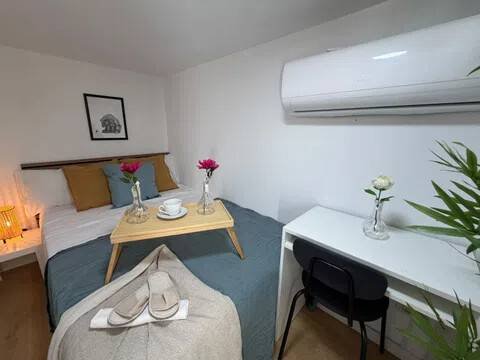 Habitación en alquiler, Madrid