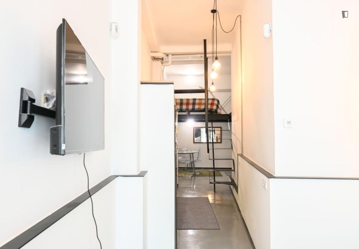 Pis de 36 m² a Madrid