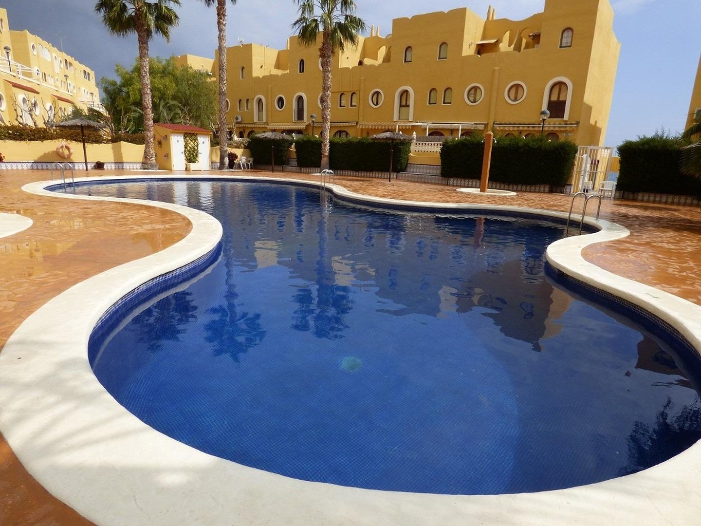Apartamento 110 m² em el Campello