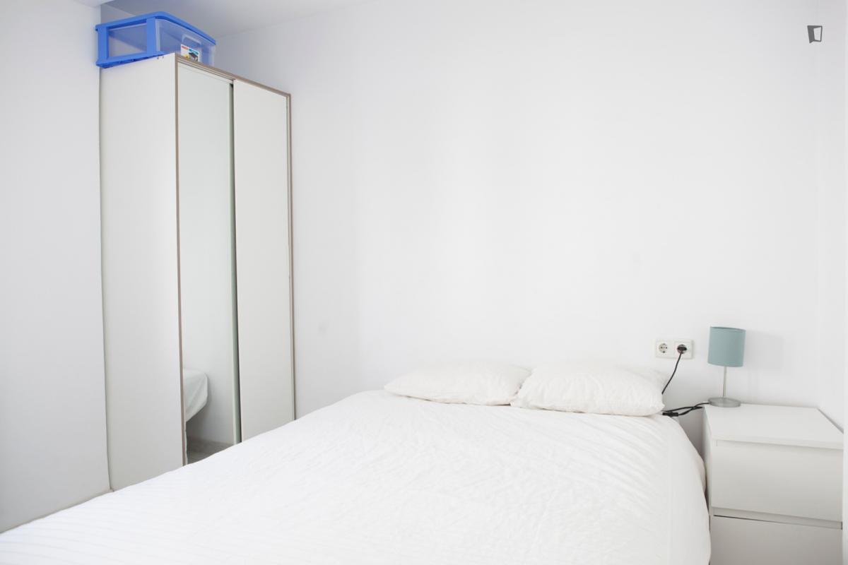 Pis de 55 m² a Madrid