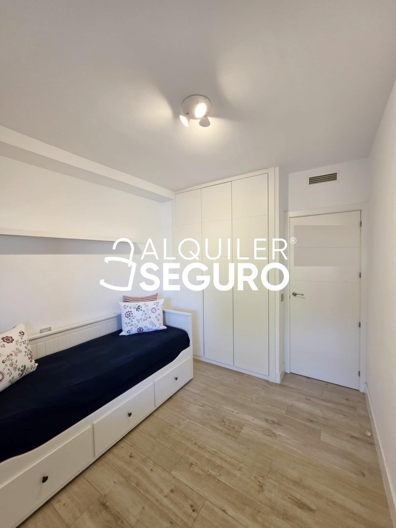 Квартира 113 м² в Boadilla del Monte