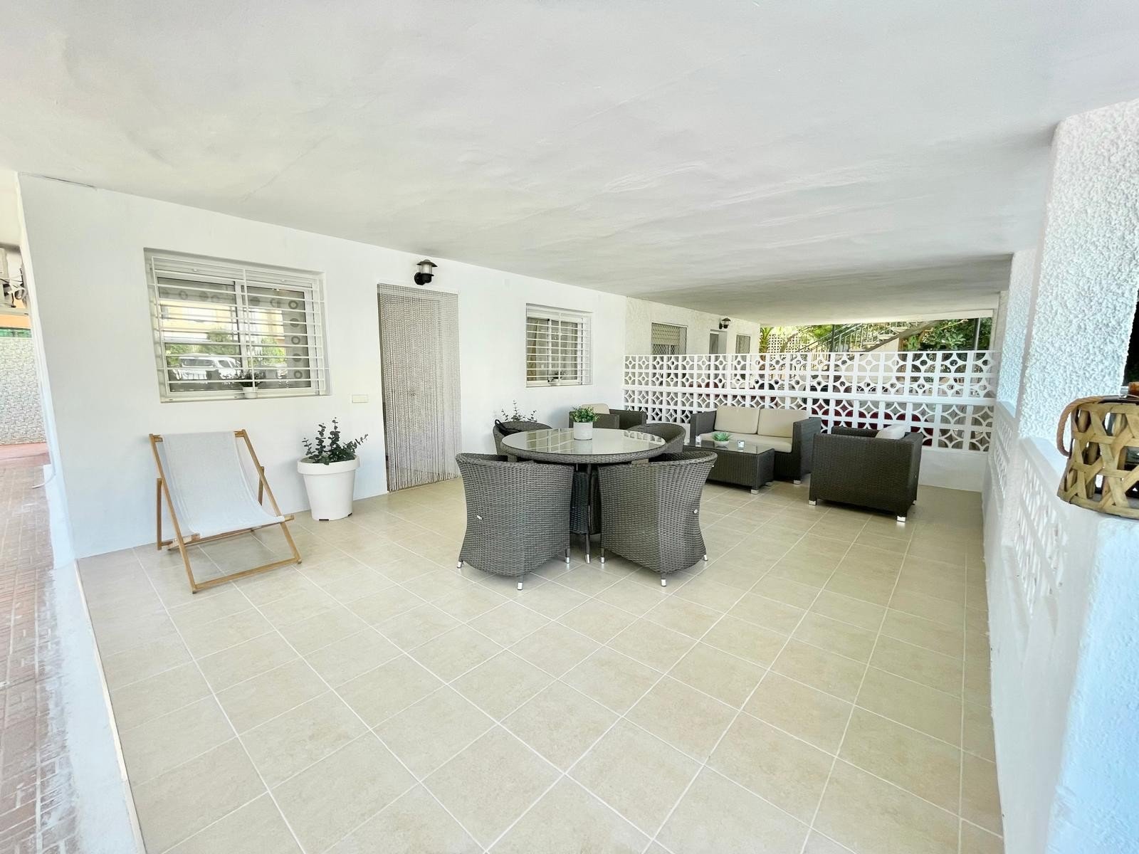 Piso de 50 m² en Los Alcázares