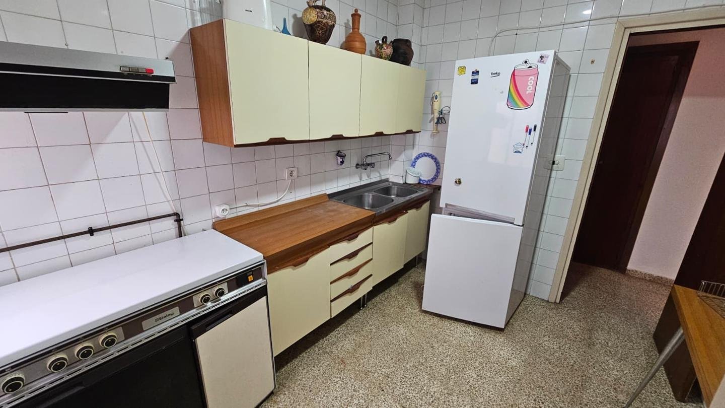 Квартира 99 м² у Granada