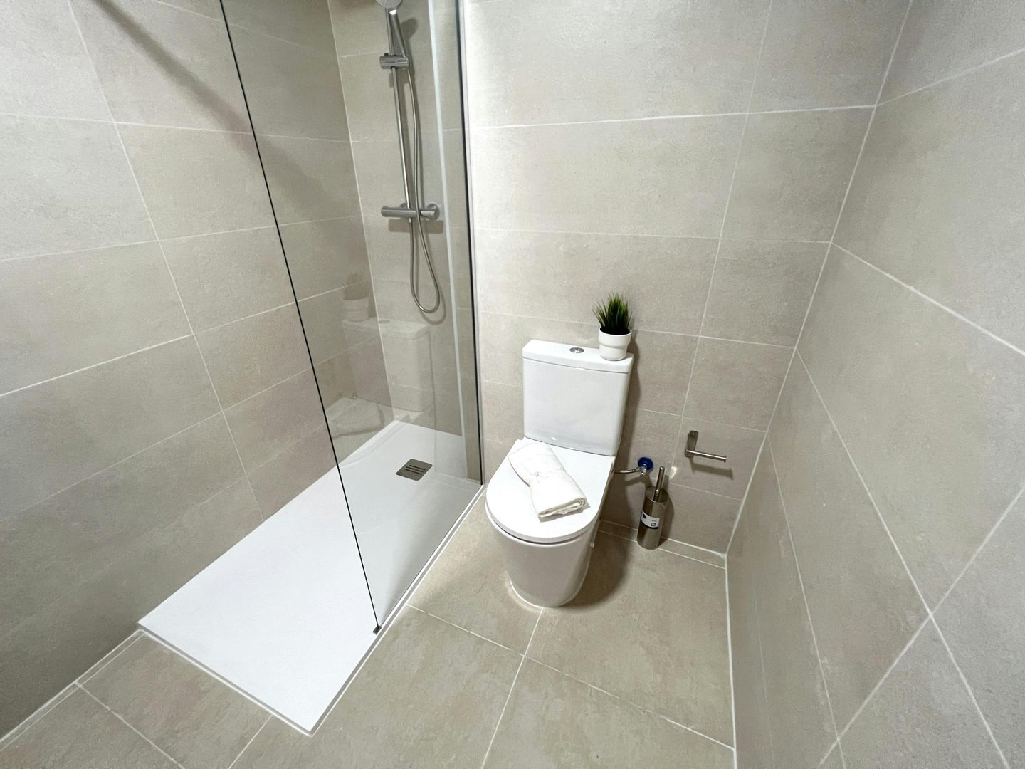 Habitación en alquiler, Valencia