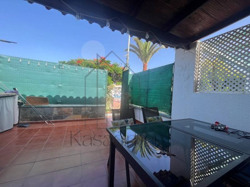 Casa de 45 m² en San Bartolomé de Tirajana