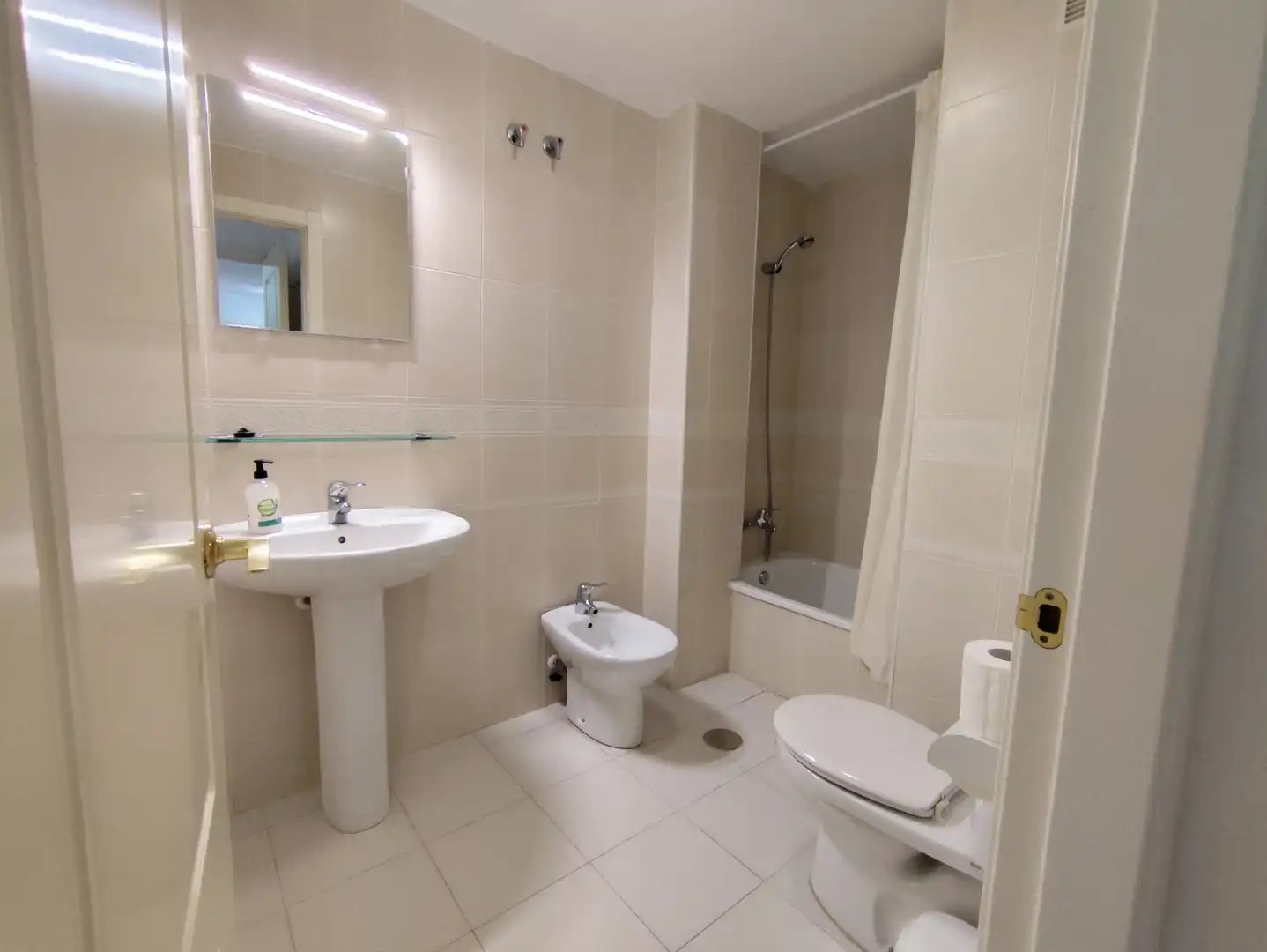 Piso de 80 m² en Sanlúcar de Barrameda