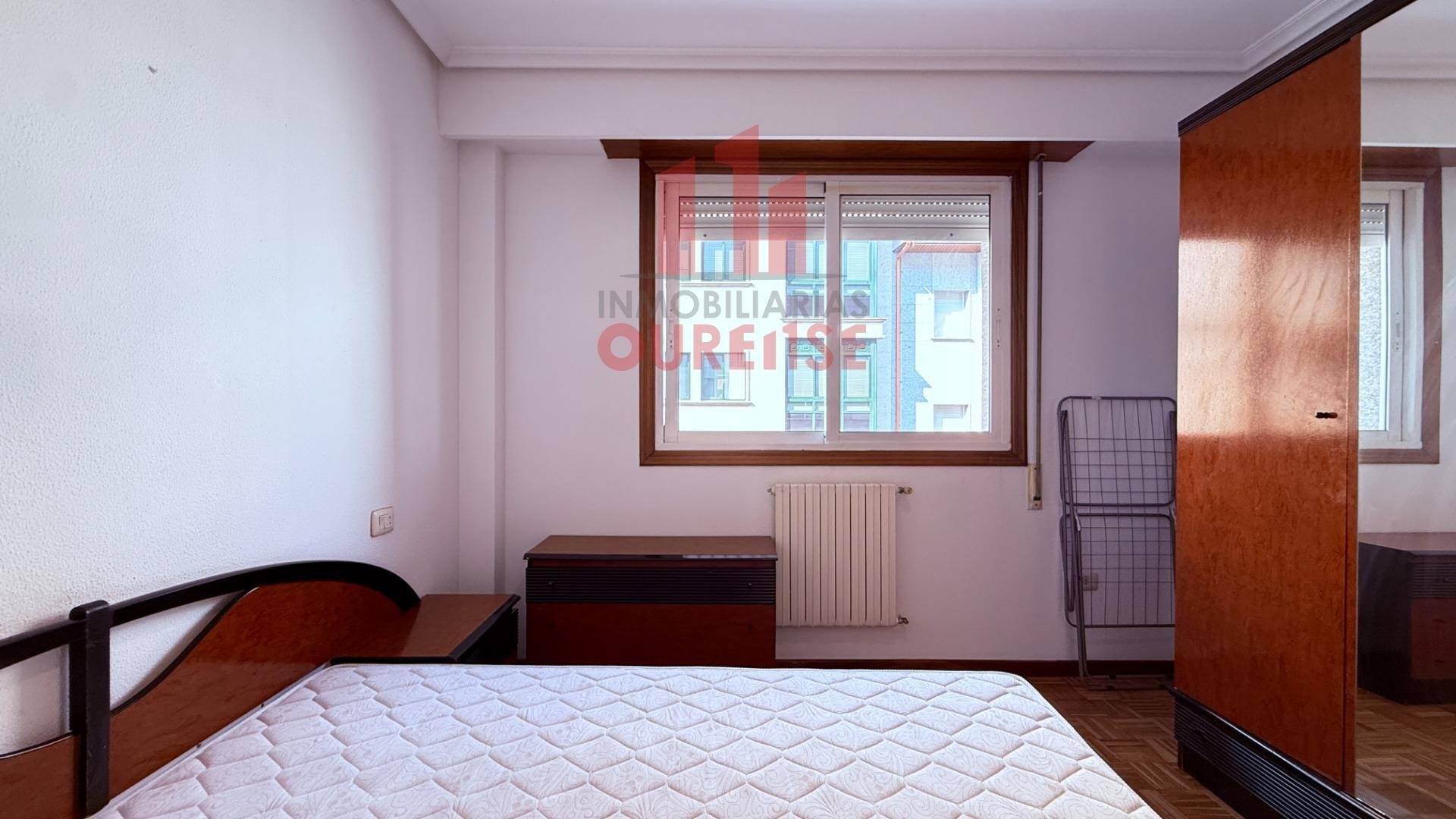 Piso de 105 m² en Ourense
