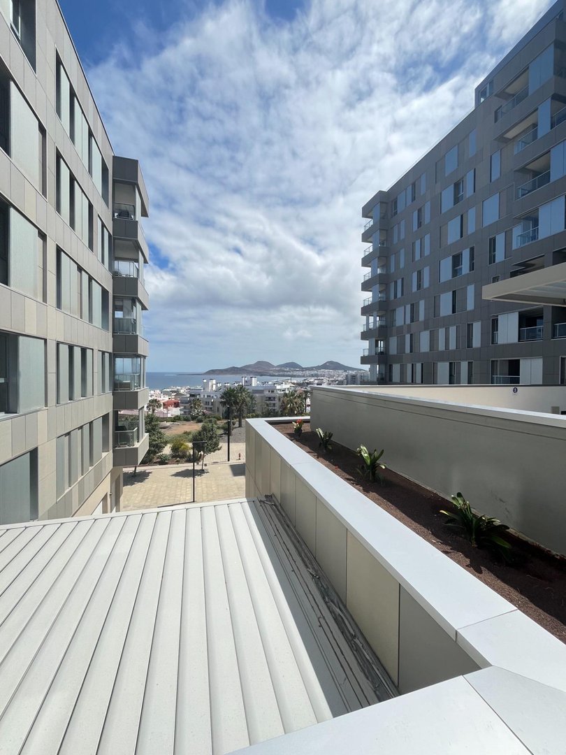 Wohnung 115 m² in Las Palmas de Gran Canaria