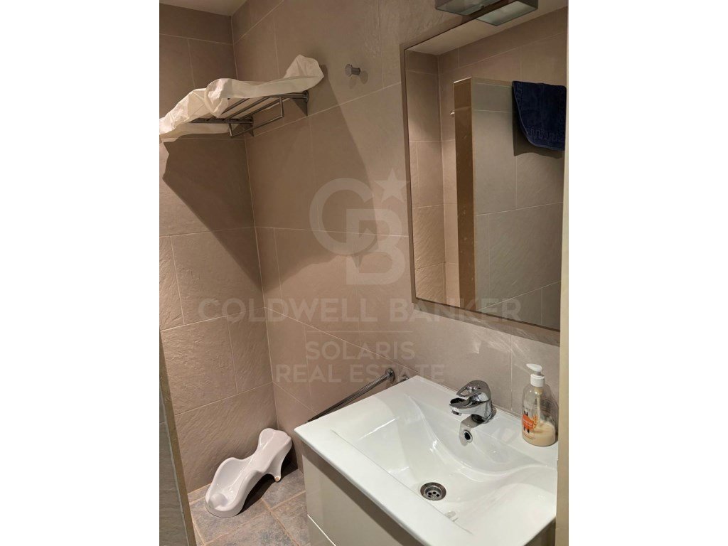 Piso de 250 m² en Jávea