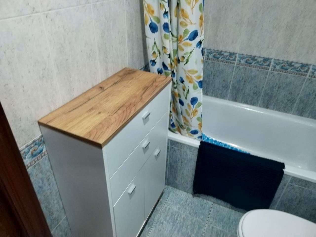 Pis de 110 m² a Gijón