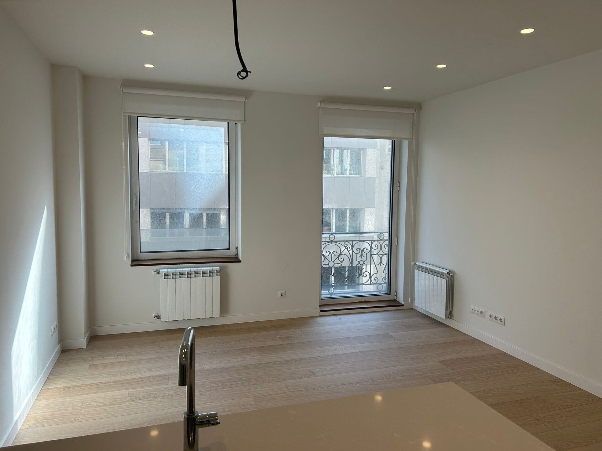 Piso de 68 m² en San Sebastián