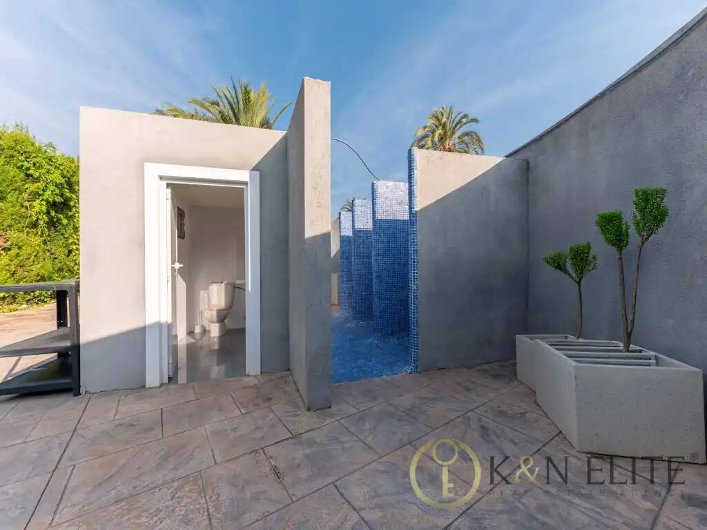Casa de 631 m² en Elche