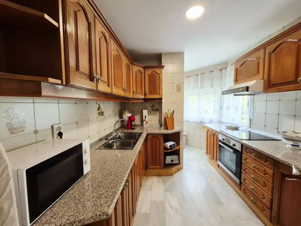 Piso de 175 m² en Mijas