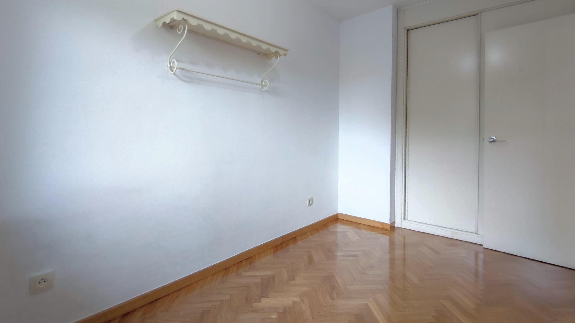 Flat 120 m² in Torrelodones