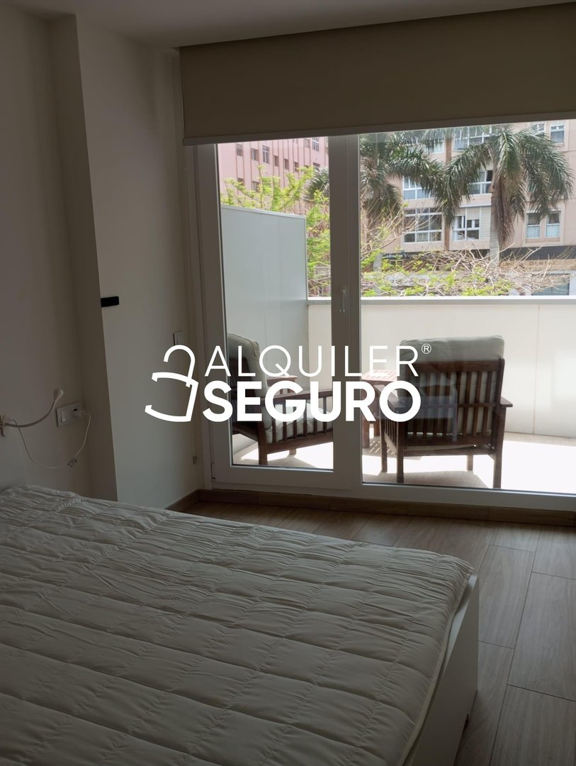 Pis de 90 m² a Las Palmas de Gran Canaria