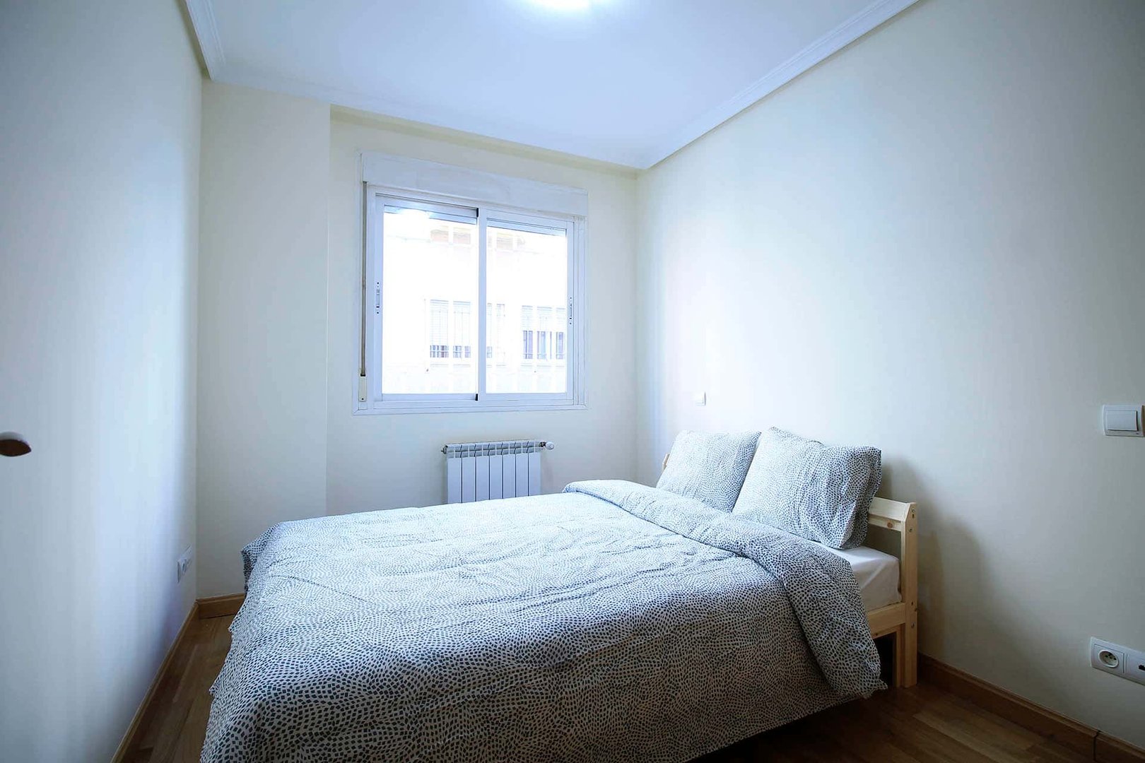 Appartamento 35 m² a Madrid