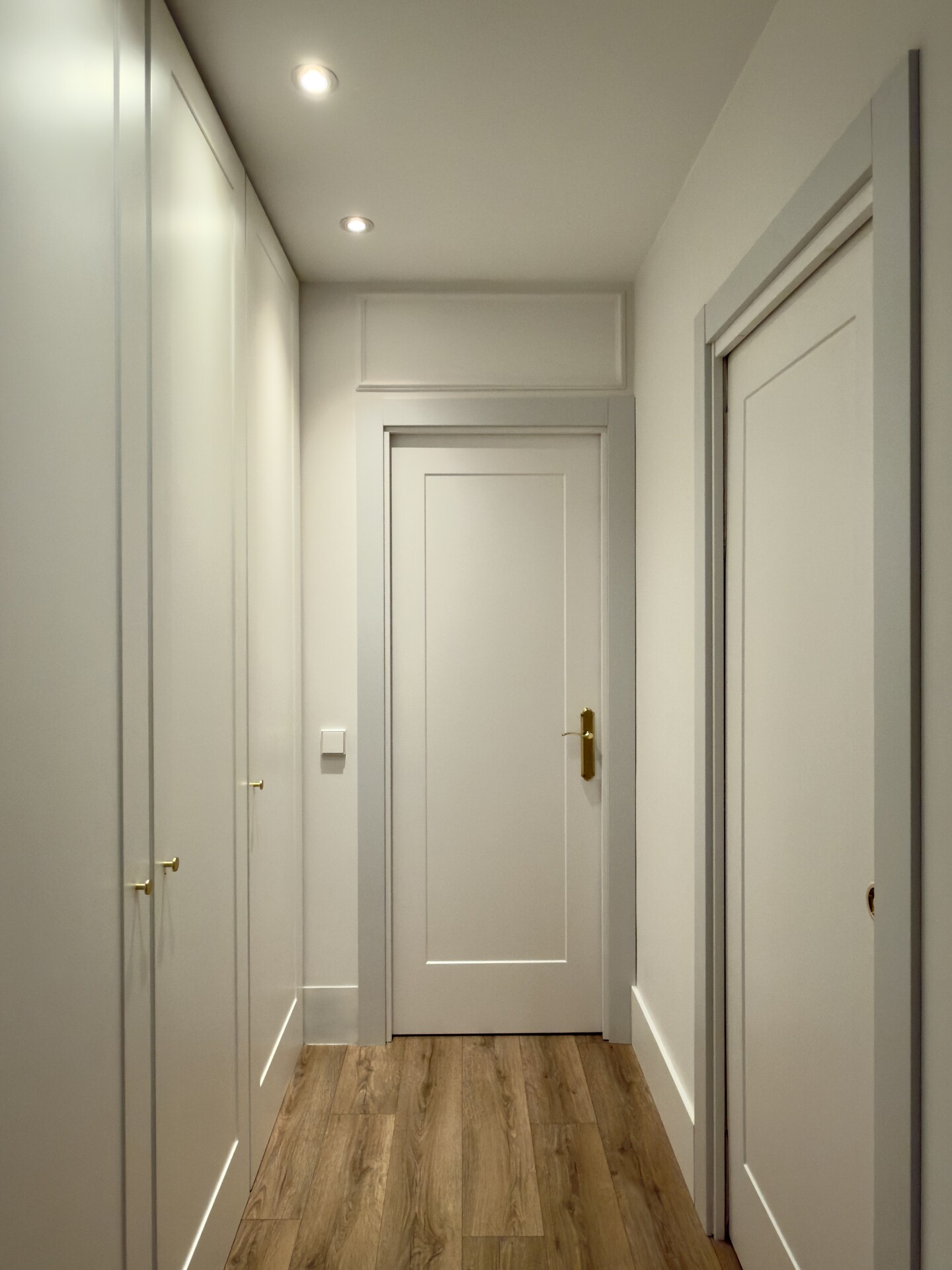 Квартира 85 м² в Мадриде