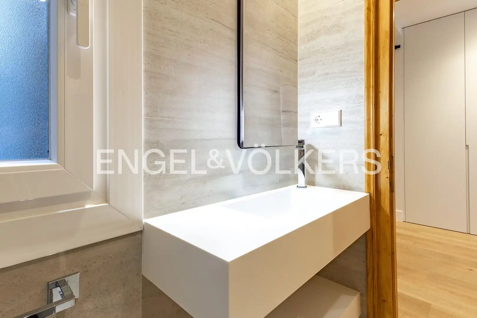 Pis de 153 m² a Barcelona