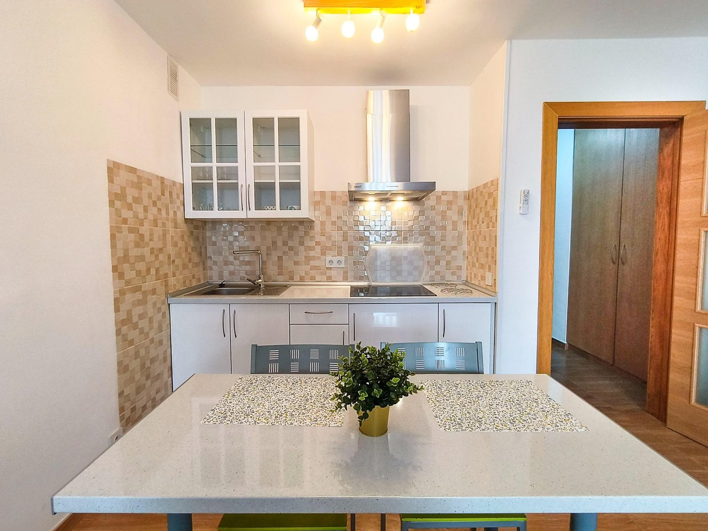 Piso de 53 m² en Puerto de la Cruz