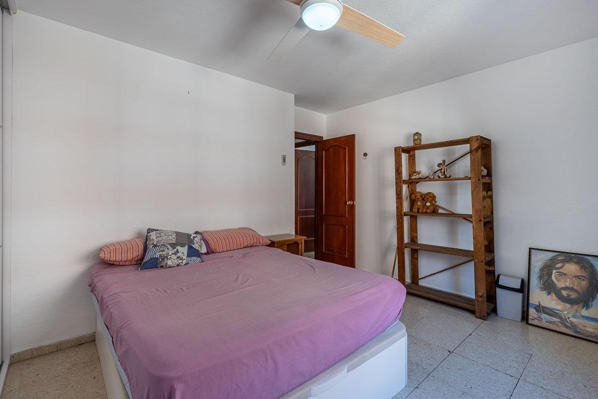 Wohnung 183 m² in Granada