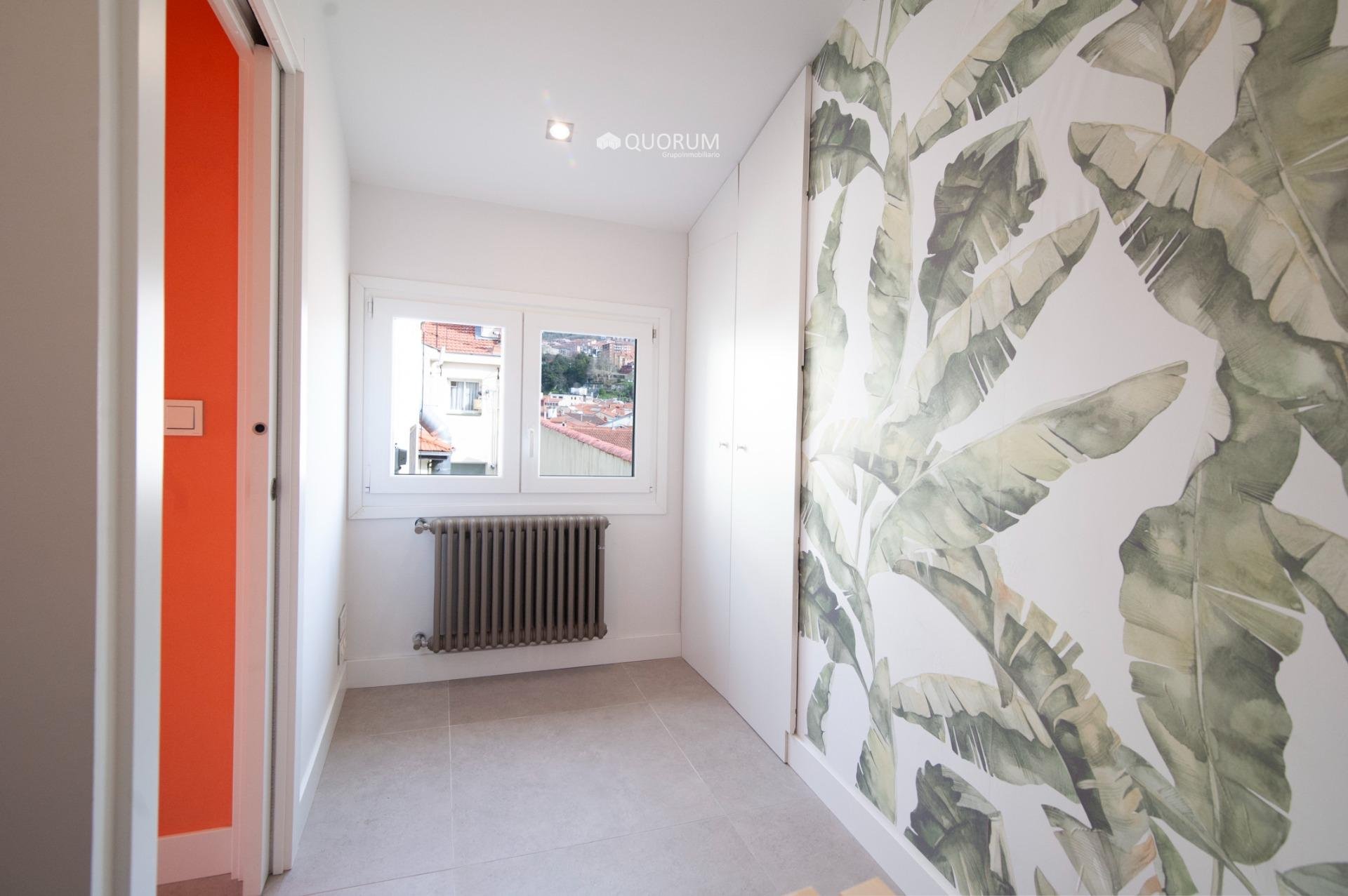 Piso de 100 m² en Bilbao