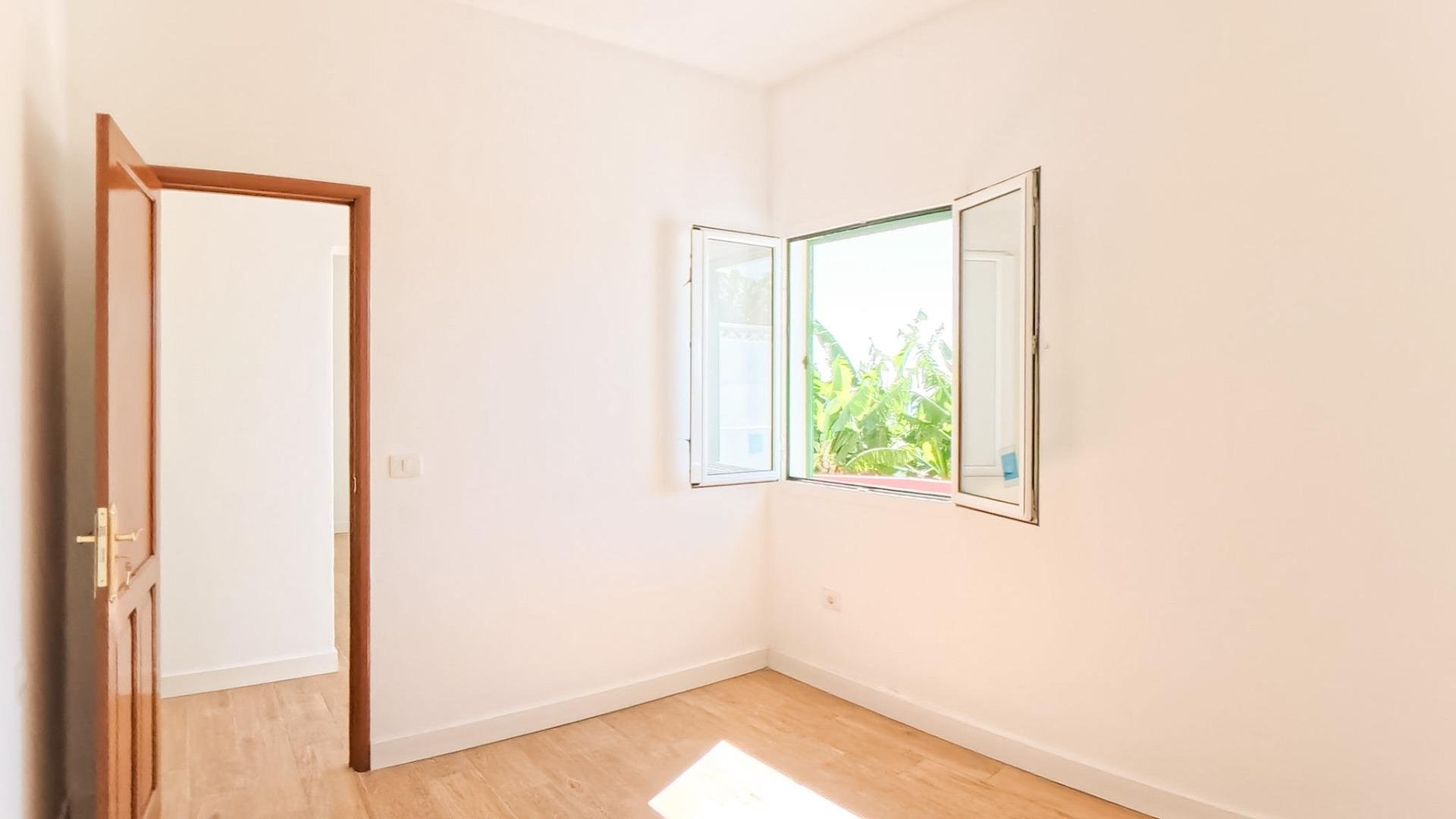 Piso de 50 m² en Barlovento