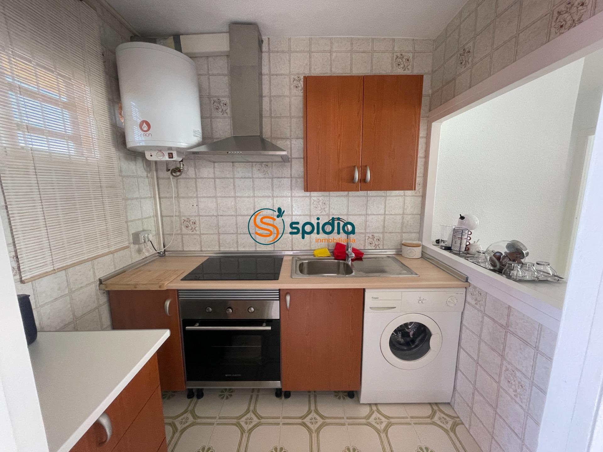 Pis de 80 m² a Águilas