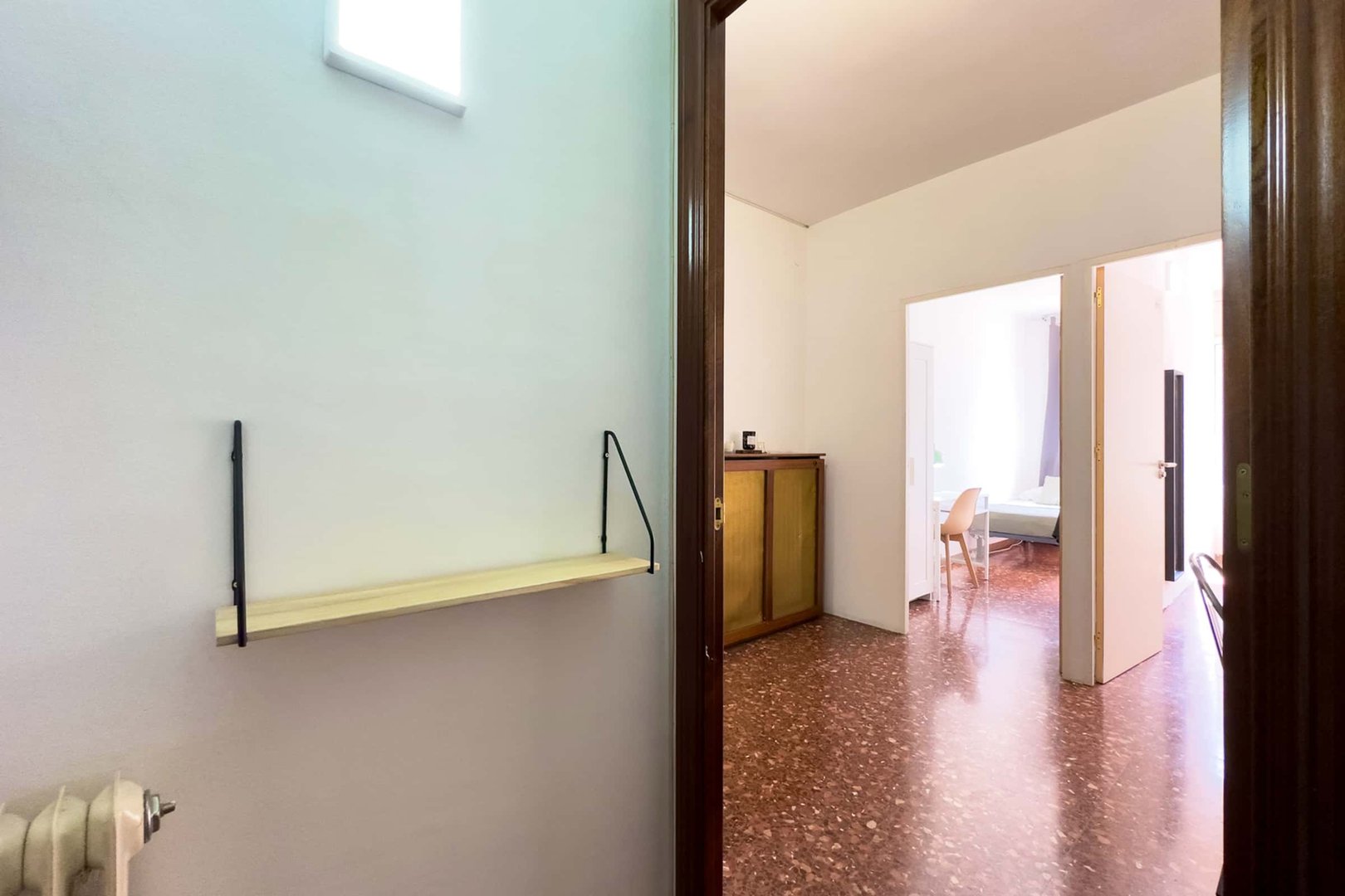Habitación en alquiler, Barcelona