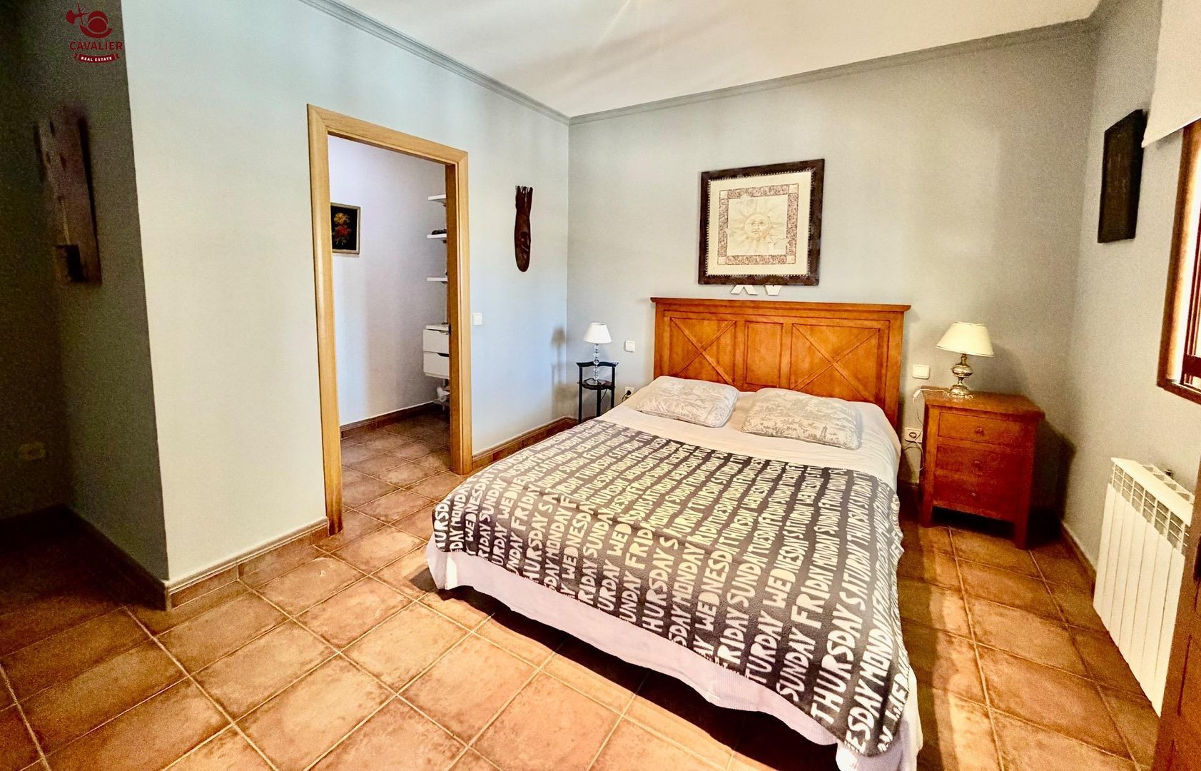 Casa de 234 m² en Los Molinos
