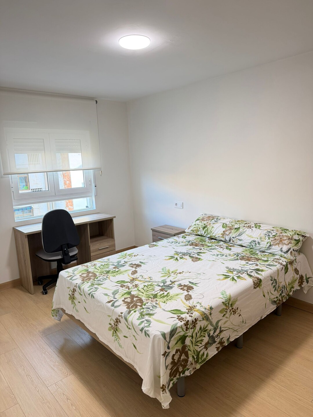Habitación 90 m², Albacete