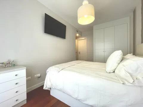 Piso de 90 m² en Madrid