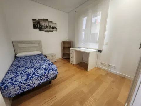 Piso de 120 m² en Roquetas de Mar