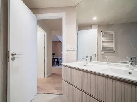Pis de 126 m² a Madrid
