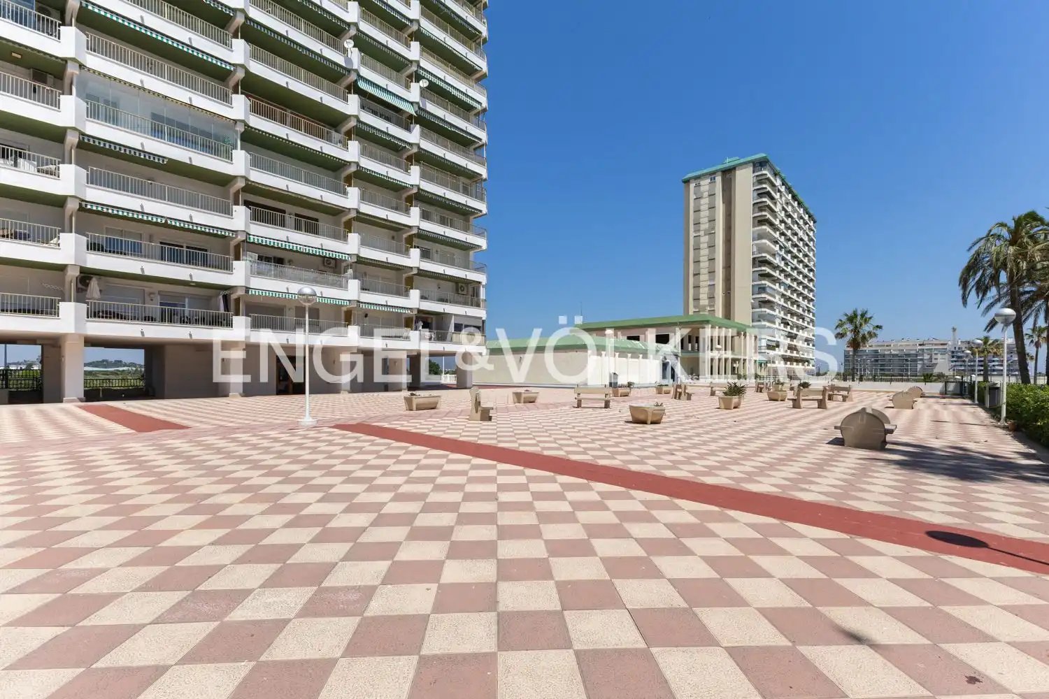 Piso de 133 m² en El Puig