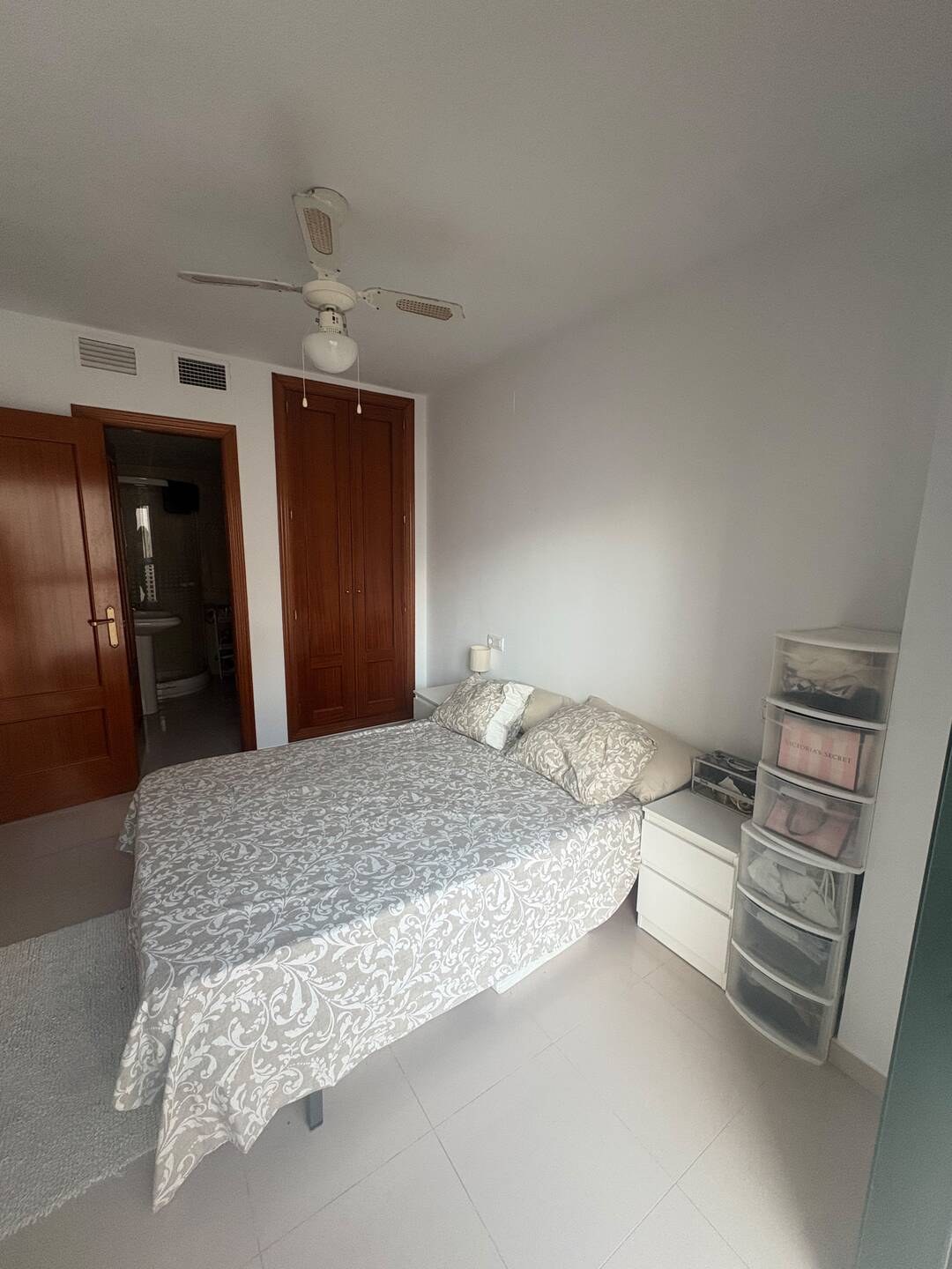 Pis de 55 m² a Sevilla