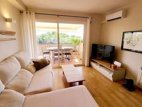 Piso de 80 m² en Manacor