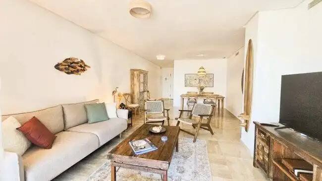 Piso de 127 m² en Callosa de Segura