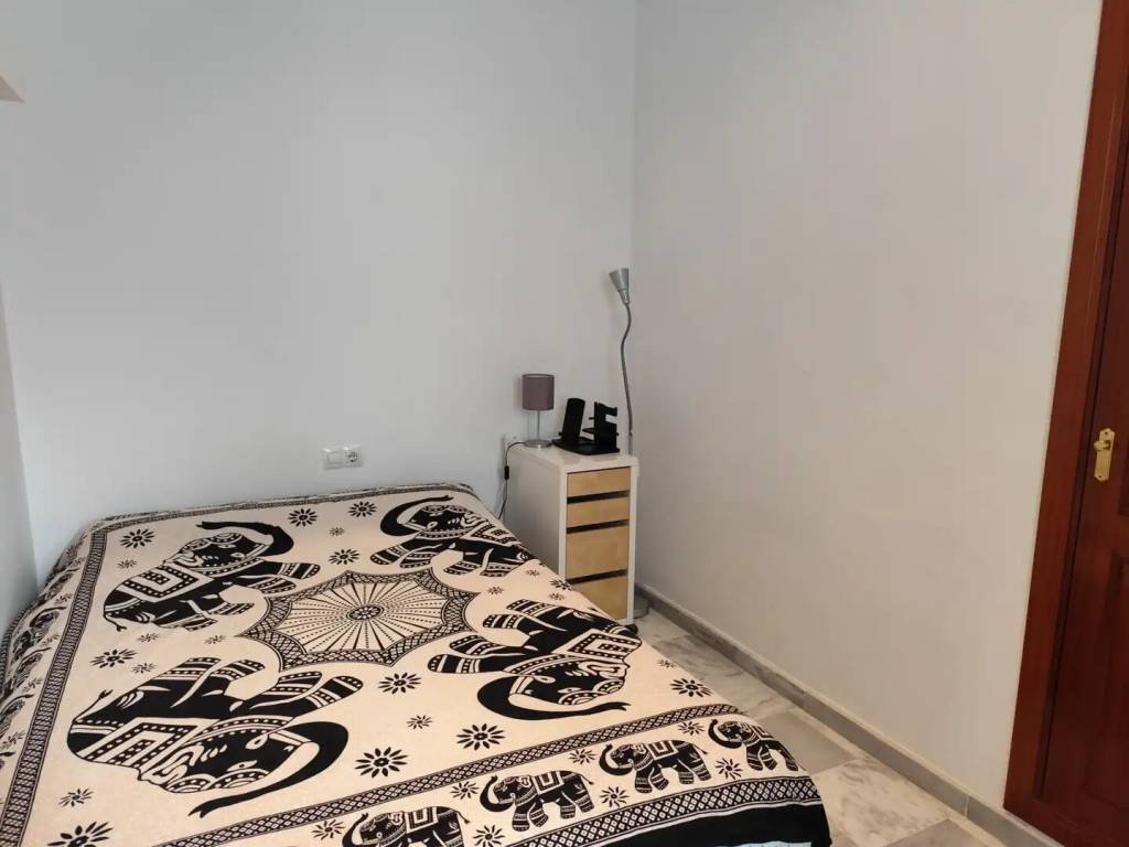 Pis de 79 m² a Cádiz