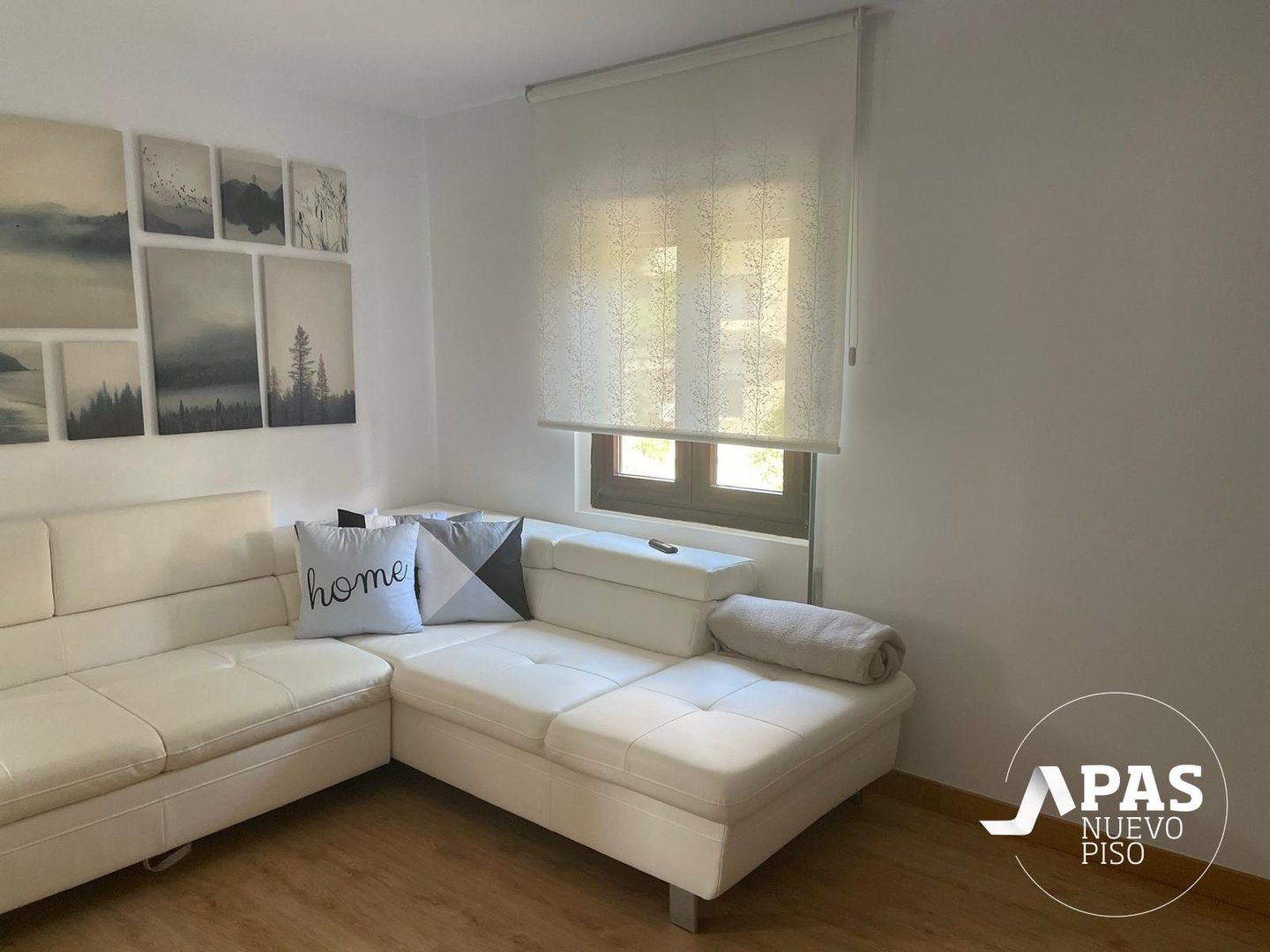 Piso de 68 m² en Santander