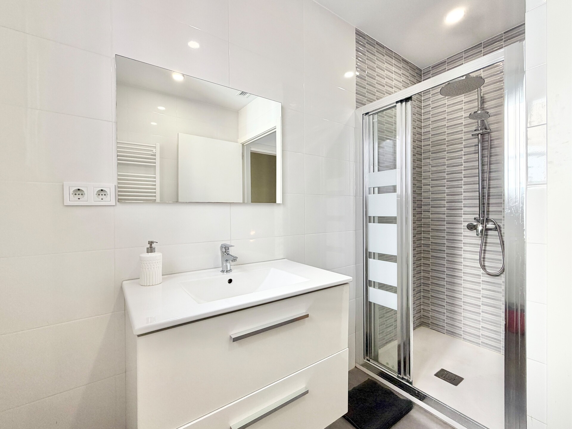Appartement 93 m² à Barcelone