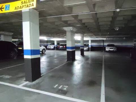 Appartamento 69 m² a Madrid