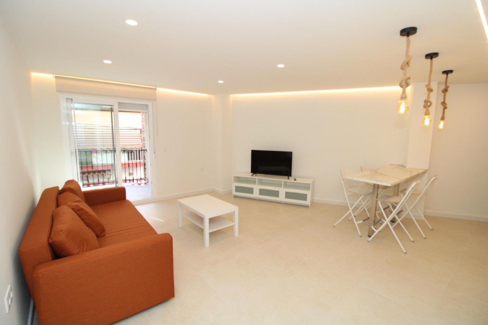 Piso de 90 m² en San Pedro del Pinatar
