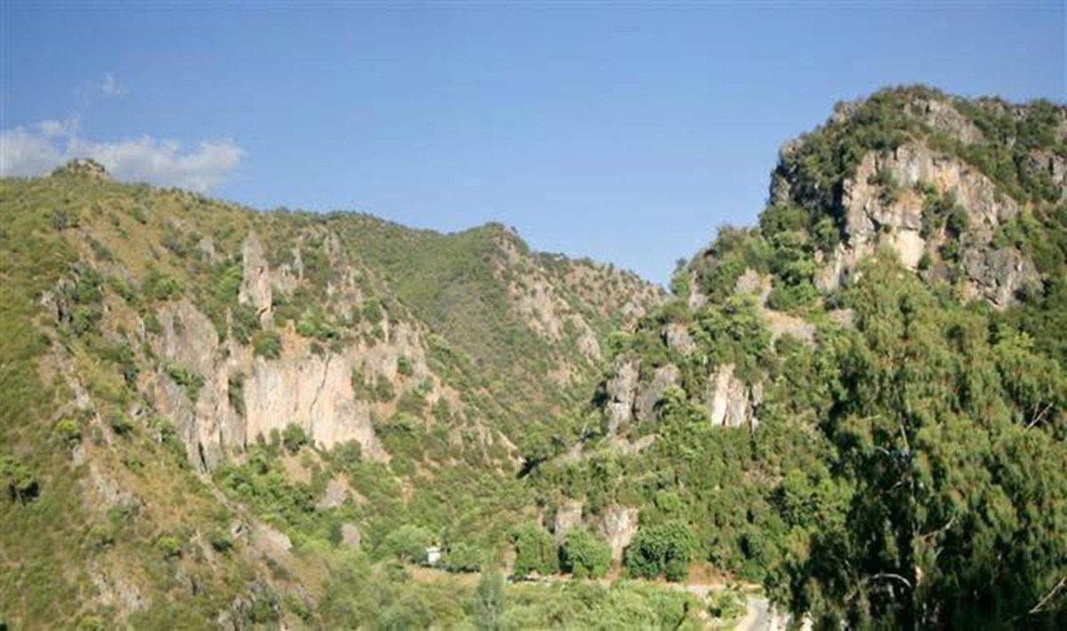 Pis de 214 m² a Benahavís
